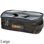 Fox Camolite Accessory Fishing Bags Large Closed