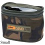 Fox Camolite Accessory Fishing Bags Small Closed