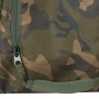 Fox Camolite Boot Wader Bag Zip Close Up