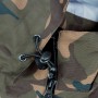 Fox Chunk 10K Camo Jacket Adjustable Toggle