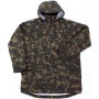 Fox Chunk 10K Camo Jacket Front