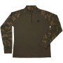 Fox Chunk Camo Khaki Edition Long Sleeve T-Shirt