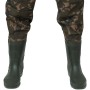 Fox Chunk Camo Lightweight Waders 2