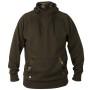 Fox Chunk Dark Khaki Camo Hoody