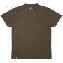 Fox Chunk Dark Khaki Classic T-Shirt