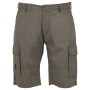 Fox Chunk Lightweight Grey Cargo Shorts