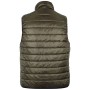 Fox Chunk Puffa Shield Gilet Back