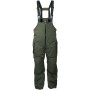 Fox Chunk Sherpa Tec Salopettes Front