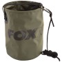 Fox Collapsible Water Bucket