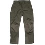 Fox Collection HD Green Fishing Trousers