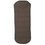 Fox Duralite 3 Season Sleeping Bag Flat View