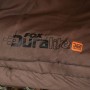 Fox Duralite 3 Season Sleeping Bag Logo