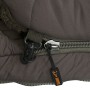 Fox Duralite 5 Season Sleep System Zips