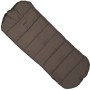 Fox Duralite 5 Season Sleeping Bag Flat View