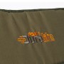 Fox Duralite Combo Fishing Chair Logo