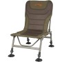 Fox Duralite Low Fishing Chair
