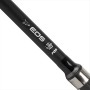 Fox EOS Telescopic Rod Matt Black Finish