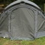 Fox Easy Dome Maxi 1 Man Opaque Door