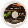 Fox Edges Camo-Splice 50lb