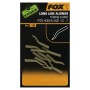 Fox Edges Long Line Alignas Size 10-7