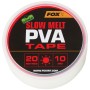 Fox Edges Slow Melt PVA Tape