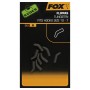 Fox Edges Flippas Tungsten Size 10-7