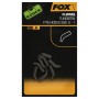 Fox Edges Flippas Tungsten Size 6-1