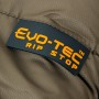Fox Evo-Tec ERS Sleeping Bag Close Up 2