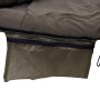 Fox Evo-Tec ERS Sleeping Bag Close Up 3