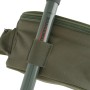 Fox FX Lined Boilie Bum Bag 2