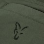 Fox Green & Black Jogger Shorts Fox Logo