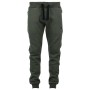 Fox Green & Black Joggers
