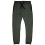 Fox Green & Black Joggers 1