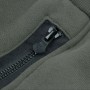 Fox Green & Black Joggers Zip Pockets