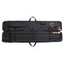 Fox Halo Illuminated Marker 1 Pole Kit - No Remote - Case