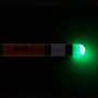 Fox Halo Illuminated Marker 2 Pole Kit - Green