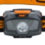 Fox Halo 200 Headtorch Close Up