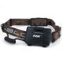 Fox Halo AL320 Headtorch Back