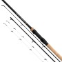 Fox Horizon X4 Barbel Multi Tip Specialist Fishing Rod 1