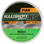 Fox Illusion Soft XS