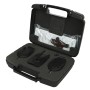 Fox Micron MX 2 Rod Alarm Set Case
