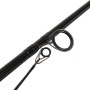 Fox Rage Predator Warrior Deadbait Fishing Rod 12ft Rings