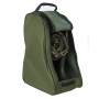 Fox R-Series Boot & Wader Bag Open