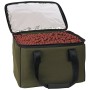 Fox R-Series Large Fishing Cooler Open In Use