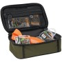 Fox R-Series Medium Accessory Fishing Bag Open
