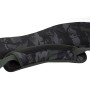 Fox Rage Camo Rod Hard Case Double Shoulder Strap