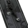 Fox Rage Camo Fishing Rod Hard Case Single ZIps