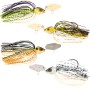 Fox Rage Chatterbait Lure 21g