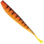 Fox Rage Fork Tail Lure Hot Tiger