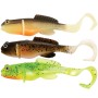 Fox Rage Grondel Twist Lure 10cm